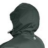 Sugar River Sugar River by Gemplers Waterproof Breathable Packable Rain Jacket 6560-Navy/Ash-3X